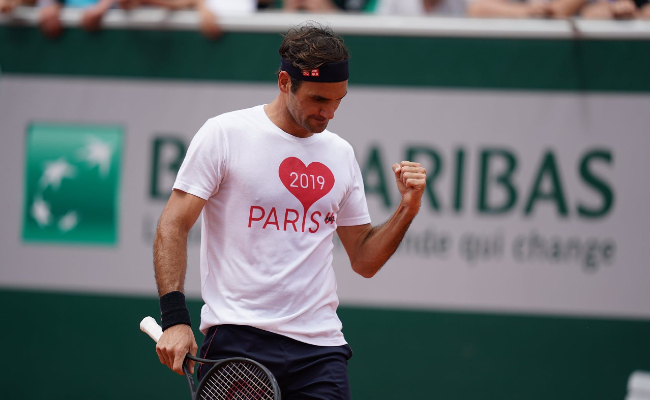 Une coalition sous l’impulsion de Federer pour révolutionner la gouvernance du tennis mondial ?