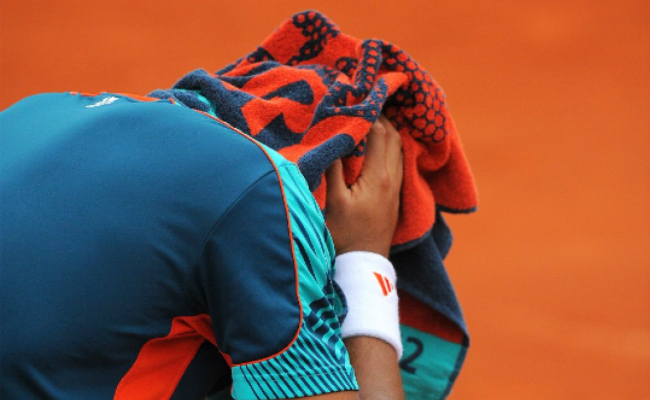 Tsonga – Djokovic 2012 : la plus belle presque victoire