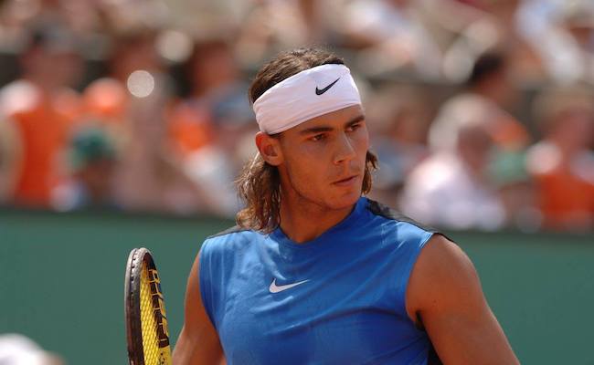 PHM – Nadal 2006 : quand l’ogre vacille…