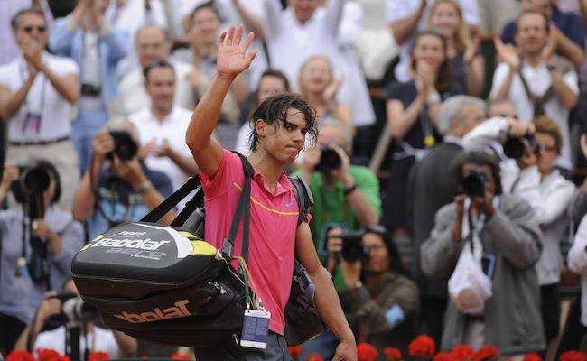 Nadal – Söderling 2009 : le jour où la terre a tremblé 