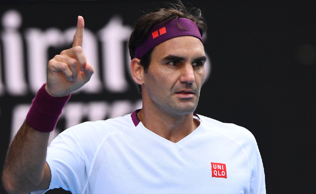 Federer, un retour pour un dernier rêve
